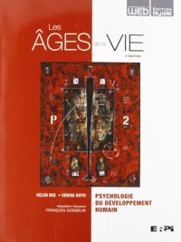 Les âges de la vie 4e Ed. + eText