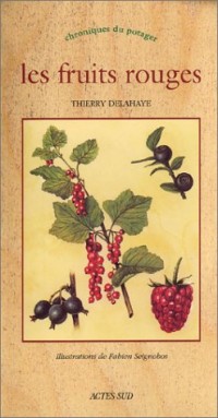 Les Fruits rouges