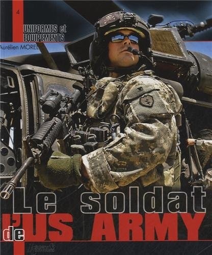Le soldat de l'US army (fr)