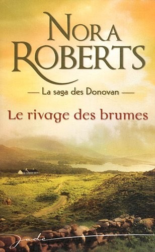 Le rivage des brumes + la femme secrete ( 1 roman jade gratuit )