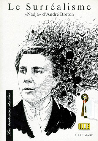Le surréalisme : Nadja d'André Breton