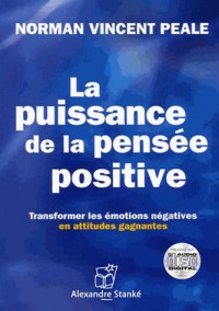 La puissance de la pensée positive