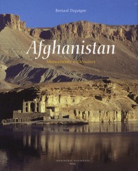 Afghanistan : Monuments millénaires