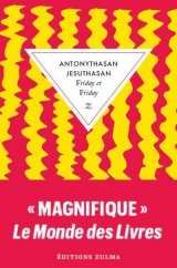 Friday et Friday [Poche]