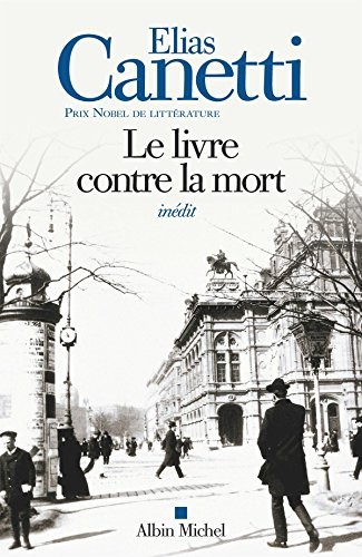 Le Livre contre la mort