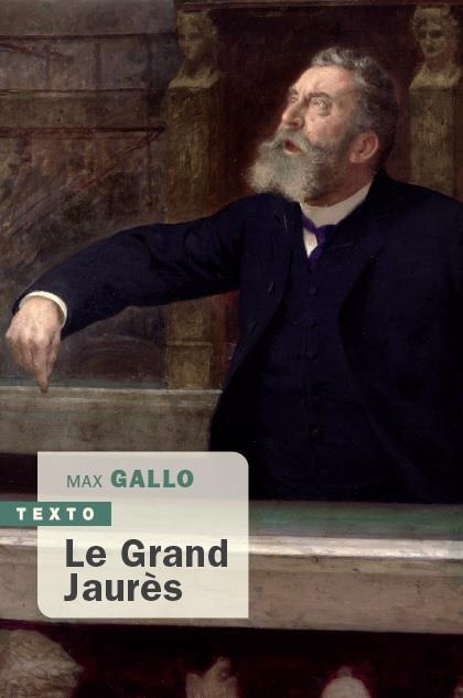 Le grand Jaurès