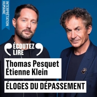 Éloges du dépassement