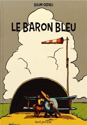 Le Baron bleu