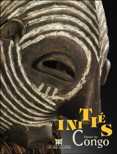 Initiés bassin du Congo