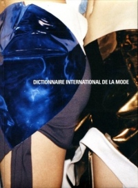 Dictionnaire international de la mode