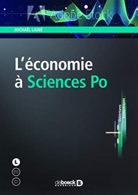 L’économie à Sciences Po (2021)