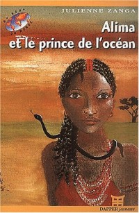 Alima et le prince de l'océan