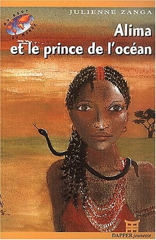 Alima et le prince de l'océan