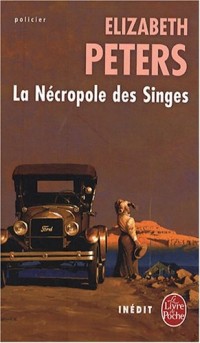 La Necropole des Singes