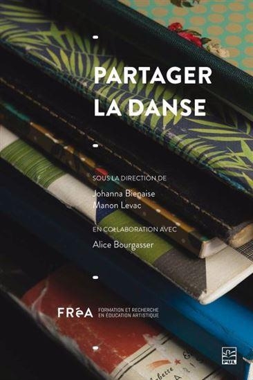 Partager la danse