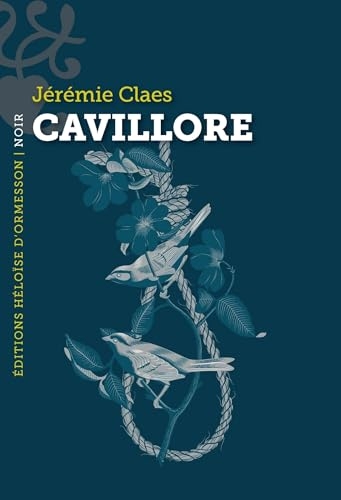 Cavillore