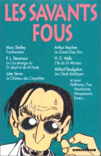 Les savants fous