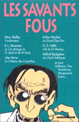Les savants fous