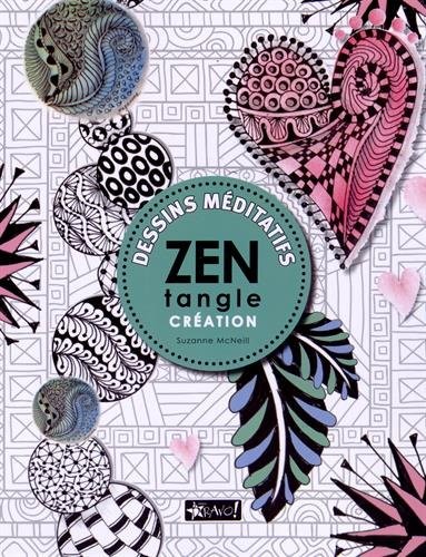 Zentangle créations