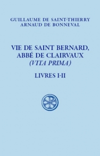 Vie de saint Bernard, abbé de Claivaux