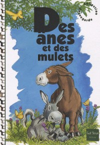 Des ânes et des mulets (NE)