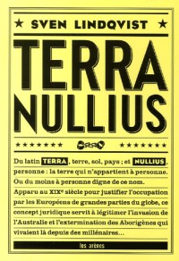 Terra Nullius