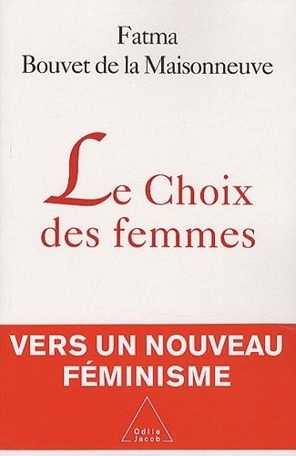 Le Choix des femmes