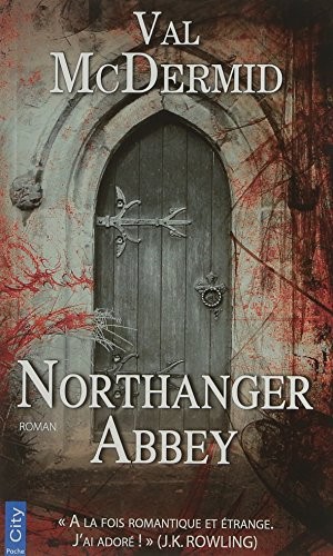 Northanger Abbey