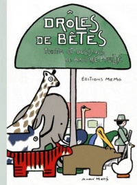 Drôles de bêtes