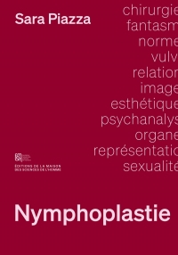 Nymphoplastie: Coupez ce sexe que je ne saurais voir