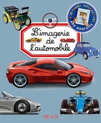 L'imagerie de l'automobile