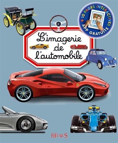 L'imagerie de l'automobile