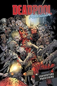 Deadpool (fresh start) Nº6