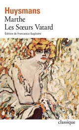 Marthe et Les Soeurs Vatard [Poche]