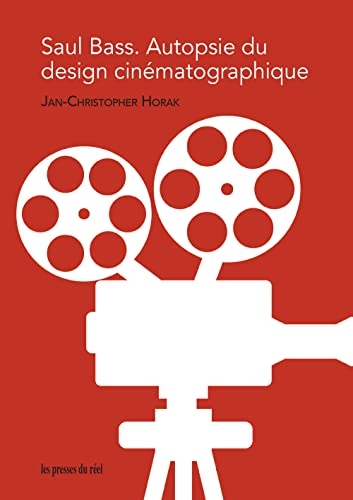 Saul Bass: Autopsie du design cinématographique