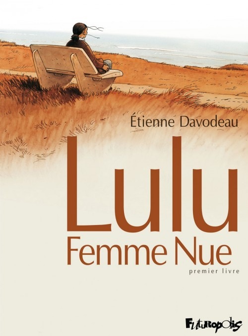 Lulu femme nue T1