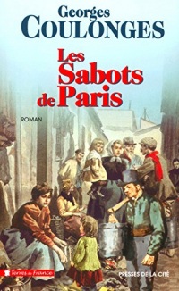 Les sabots de Paris