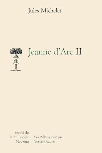 Jeanne d'Arc (II)