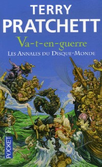 ANNALES DISQUE-MONDE T21 VA-T-