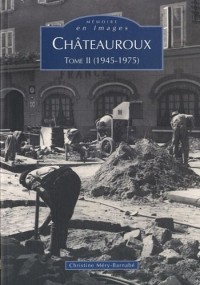 Chateauroux II (1945-1975)