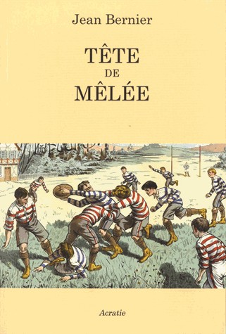 Tête de mêlée