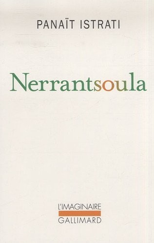 Nerrantsoula