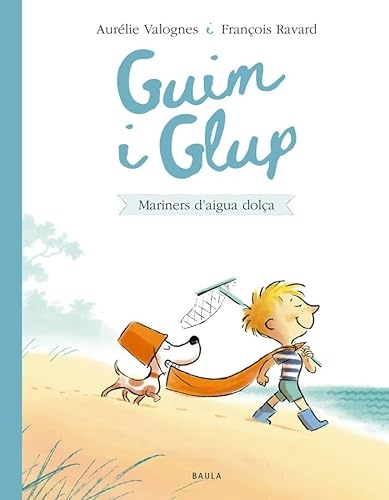 Mariners d'aigua dolça