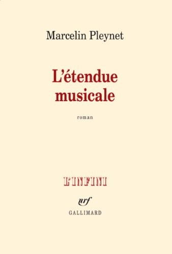 L'étendue musicale