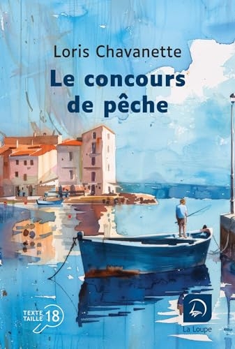 Le concours de pêche