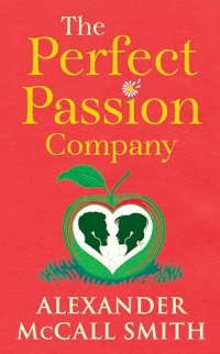 The Perfect Passion Company