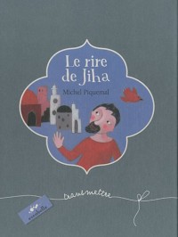 Le rire de Jiha