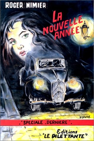 La Nouvelle Année [9782905344663]