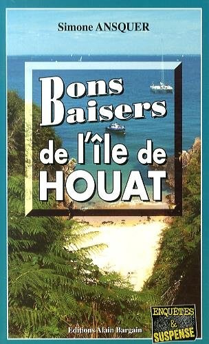 Bons Baisers de l'Ile de Houat