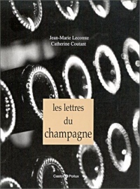 Les Lettre Du Champagne